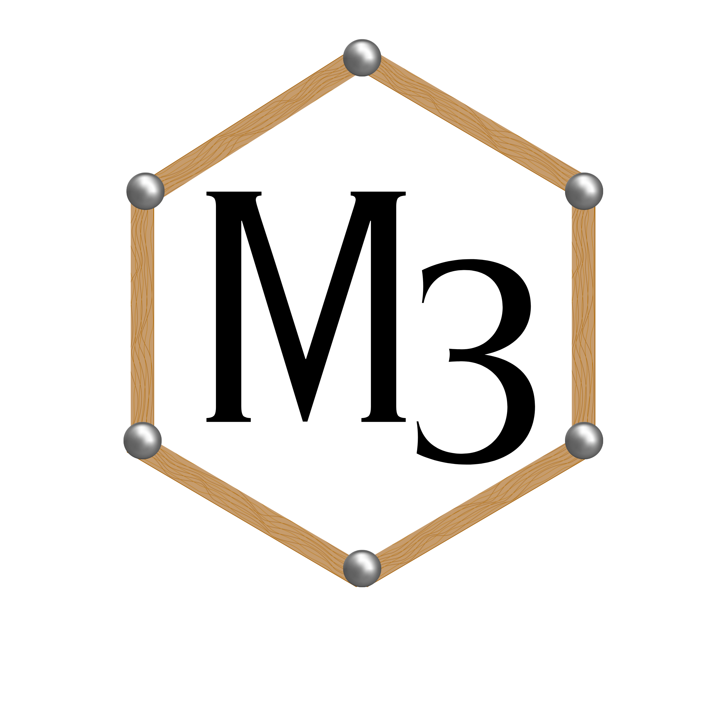 M3 Deck Development Logo